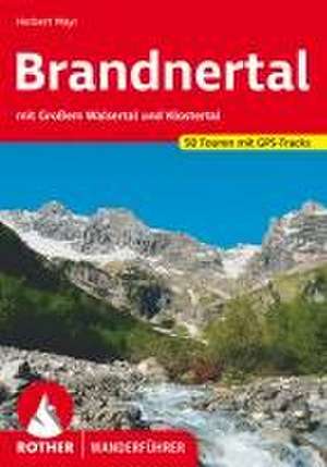 Brandnertal de Herbert Mayr