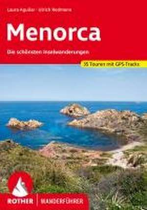 Menorca de Laura Aguilar