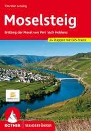 Moselsteig de Thorsten Lensing