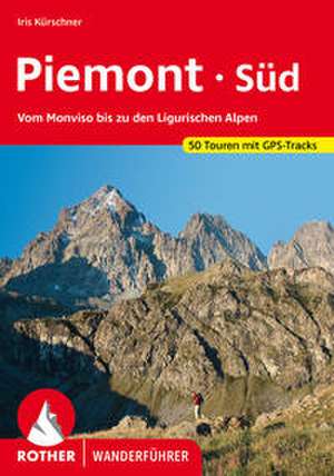 Piemont Süd de Iris Kürschner