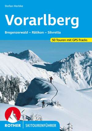 Vorarlberg de Stefan Herbke
