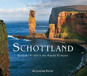 Schottland de Jan Bertram