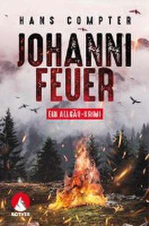 Johannifeuer de Hans Compter