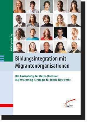 Bildungsintegration mit Migrantenorganisationen