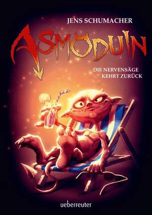 Asmoduin de Jens Schumacher