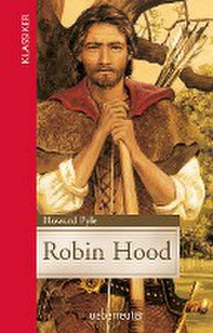 Robin Hood de Howard Pyle