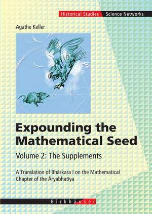 Expounding the Mathematical Seed de Agathe Keller