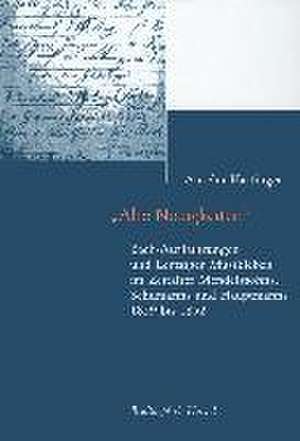 "Alte Neuigkeiten" de Anselm Hartinger