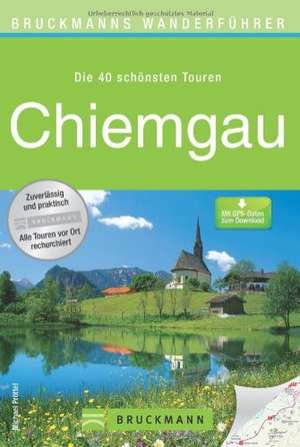 Chiemgau de Michael Pröttel