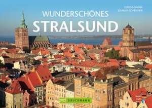 Wunderschönes Stralsund de Hanne Bahra