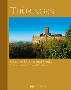 Thüringen de Thomas Härtrich