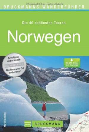 Norwegen de Martin Dietrichs