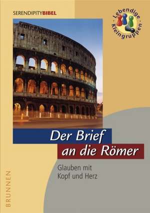 Der Brief an die Römer