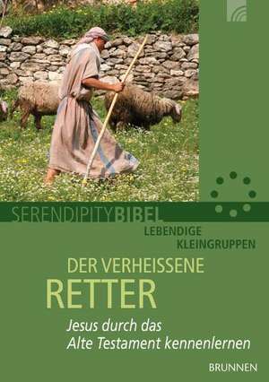 Der verheißene Retter de Siegbert Riecker