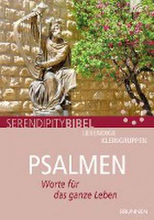 Psalmen de Christoph Rösel