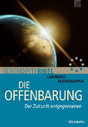 Die Offenbarung de Serendipity bibel