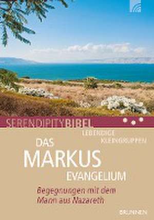 Das Markusevangelium de Serendipity bibel