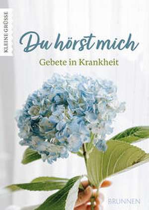 Du hörst mich de Waltraud Thomas