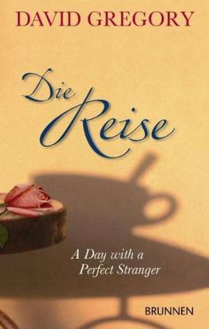 Die Reise de David Gregory