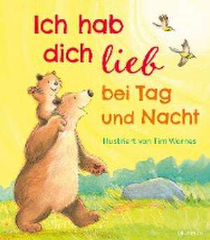 Ich hab dich lieb bei Tag und Nacht de Tim Warnes