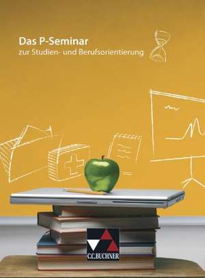 Das P-Seminar de Rainer Denkler