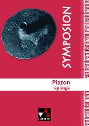 Symposion 03. Platon, Apologie de Hubert Müller