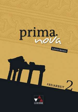 prima.nova Palette Freiarbeit 2 de Elfriede Wohlgemuth