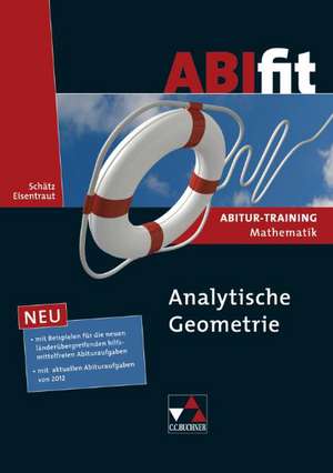 ABIfit Analytische Geometrie de Franz Eisentraut