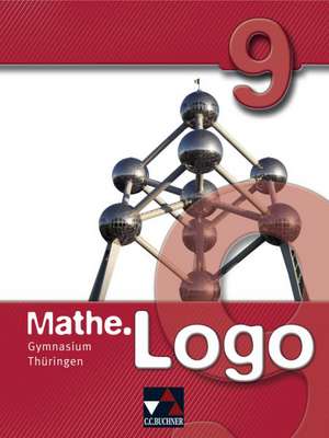 Mathe.Logo 9 Gymnasium Thüringen de Barbara Enghardt