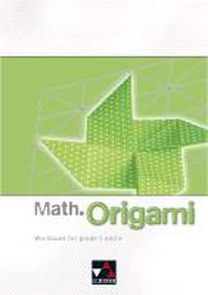 Math.Origami de Michael Kleine