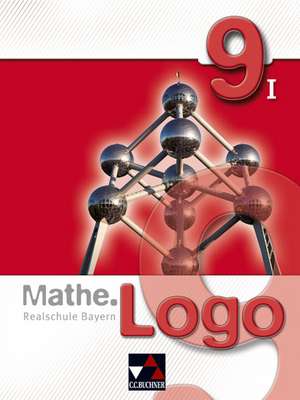 Mathe.Logo 9/I Realschule Bayern de Andreas Gilg