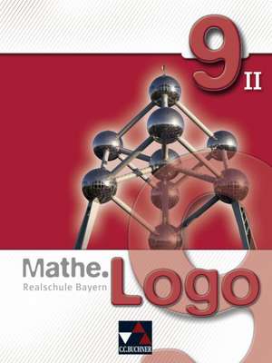 Mathe.Logo 9/II Realschule Bayern de Andreas Gilg