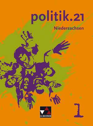 politik.21 Band 1 Niedersachsen