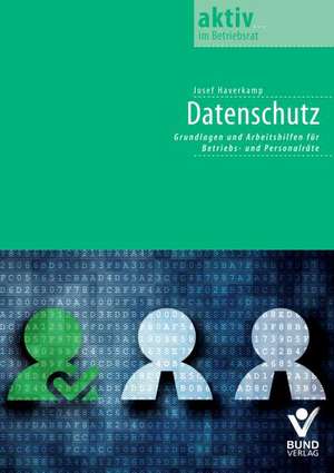 Datenschutz de Josef Haverkamp