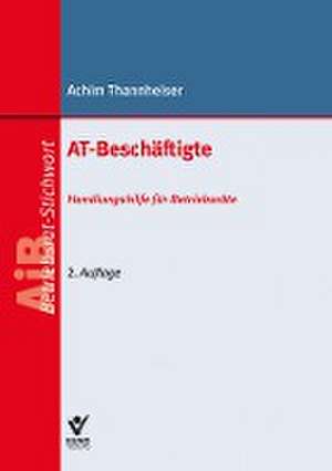 AT-Beschäftigte de Achim Thannheiser