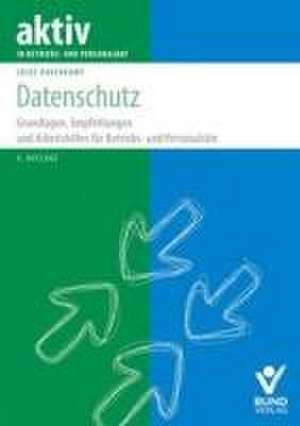 Datenschutz de Josef Haverkamp