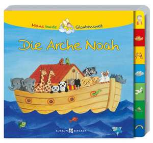 Die Arche Noah de Petra Klippel