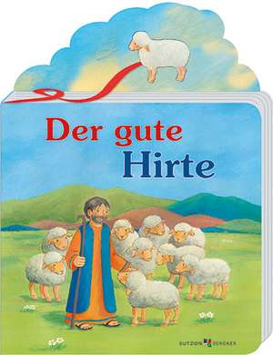 Der gute Hirte de Irmgard Partmann