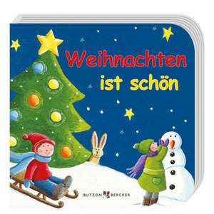 Weihnachten ist schön