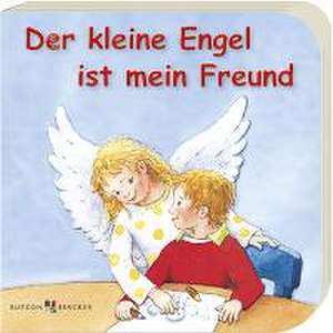 Der kleine Engel ist mein Freund de Heidi Rose