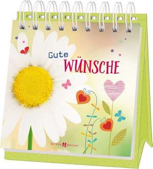 Gute Wünsche de Kristina Raub