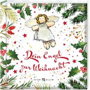 Dein Engel zur Weihnacht de Irmgard Erath