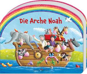Die Arche Noah de Melissa Schirmer
