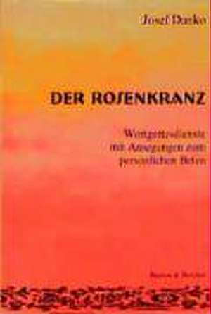 Der Rosenkranz de Josef Danko