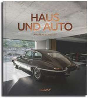 Haus und Auto de Andreas K. Vetter