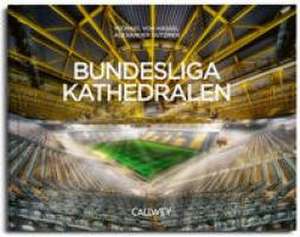 Bundesliga Kathedralen de Alexander Gutzmer