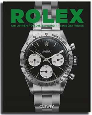 Rolex de James Dowling