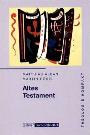 Altes Testament de Matthias Albani