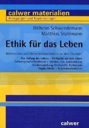 Ethik für das Leben