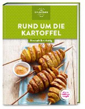 Meine Lieblingsrezepte: Rund um die Kartoffel de Oetker Verlag